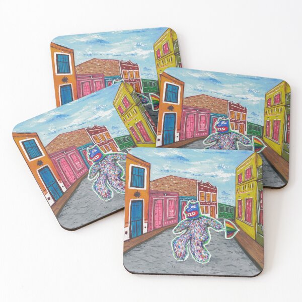 Item preview, Carnaval designed and sold by Alocasiarte.