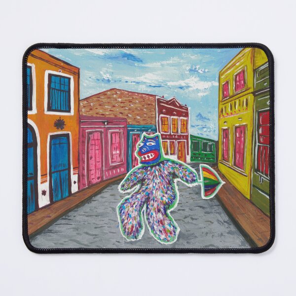 Item preview, Carnaval designed and sold by Alocasiarte.