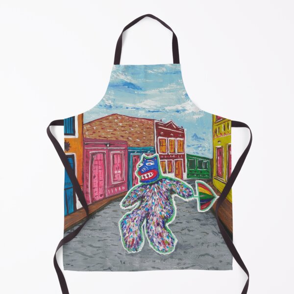 Item preview, Carnaval designed and sold by Alocasiarte.