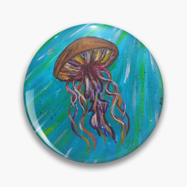 Item preview, Fundo do mar designed and sold by Alocasiarte.