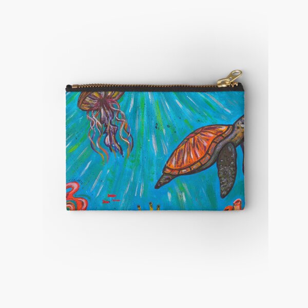 Item preview, Fundo do mar designed and sold by Alocasiarte.