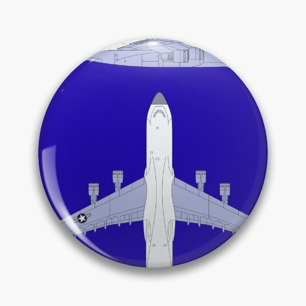 Item preview, C5 Galaxy designed and sold by HillC1985.