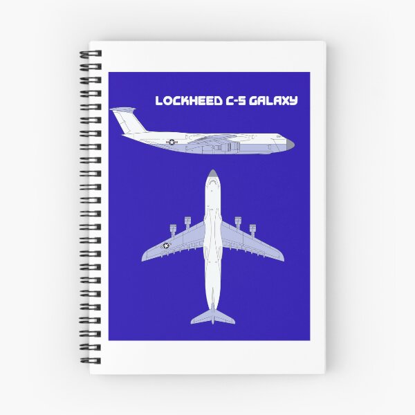 Item preview, C5 Galaxy designed and sold by HillC1985.