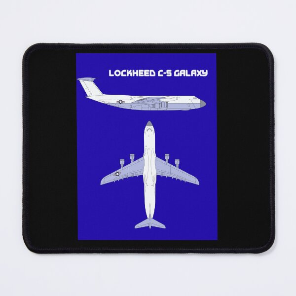 Item preview, C5 Galaxy designed and sold by HillC1985.