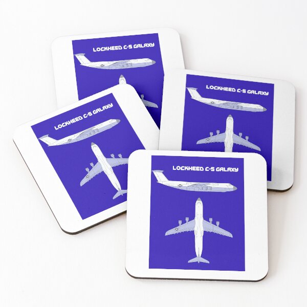 Item preview, C5 Galaxy designed and sold by HillC1985.