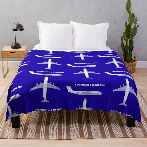 Item preview, C5 Galaxy designed and sold by HillC1985.