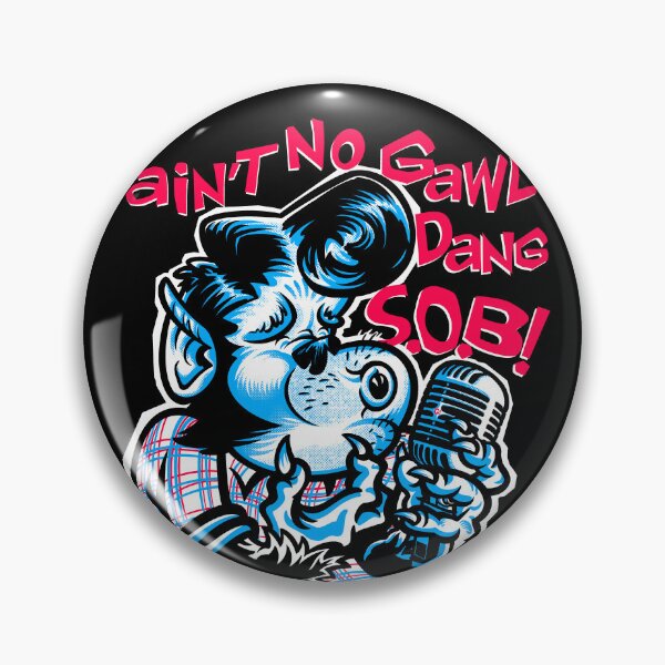Item preview, S.o.b. designed and sold by Gimetzco.