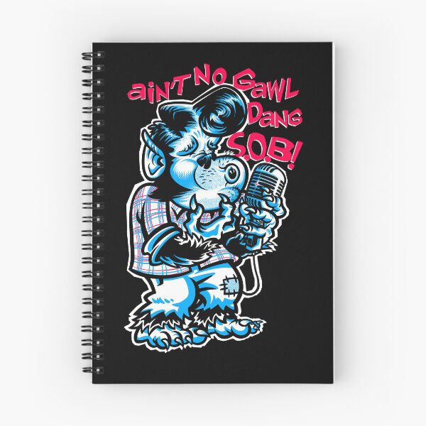 Item preview, S.o.b. designed and sold by Gimetzco.