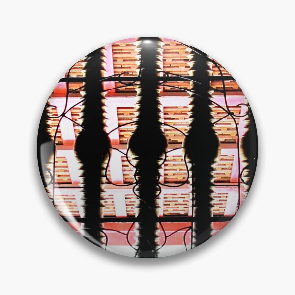 Item preview, Spindles designed and sold by Ethna Gillespie.