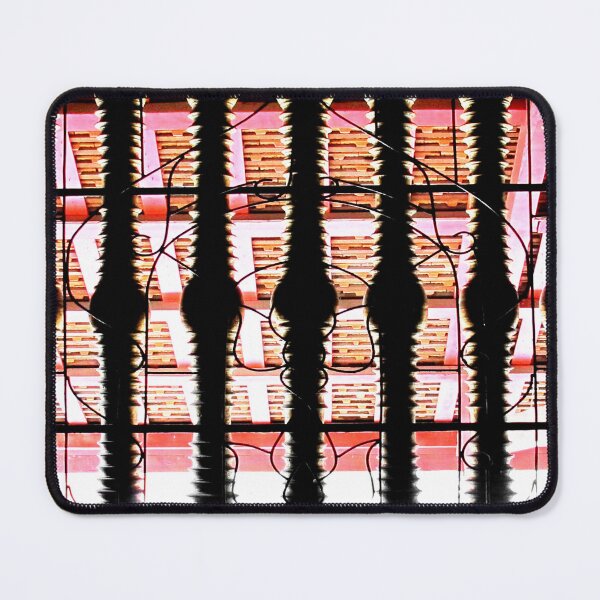 Item preview, Spindles designed and sold by Ethna Gillespie.