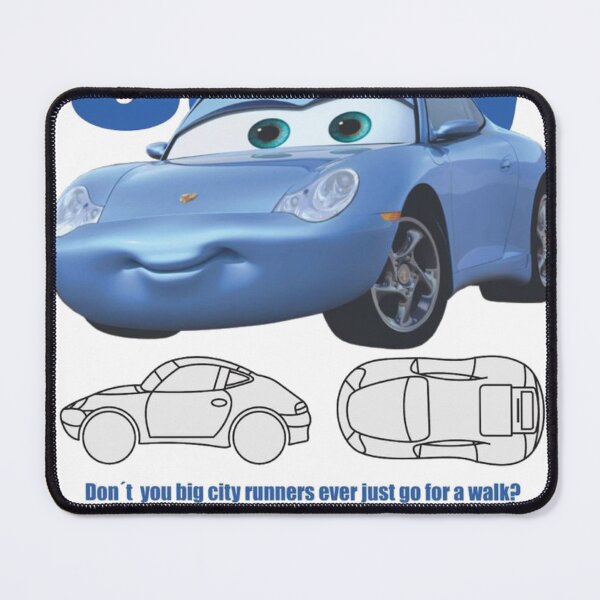 Item preview, I'm Sally Funny Cars Meme lightning designed and sold by 199xstudio.