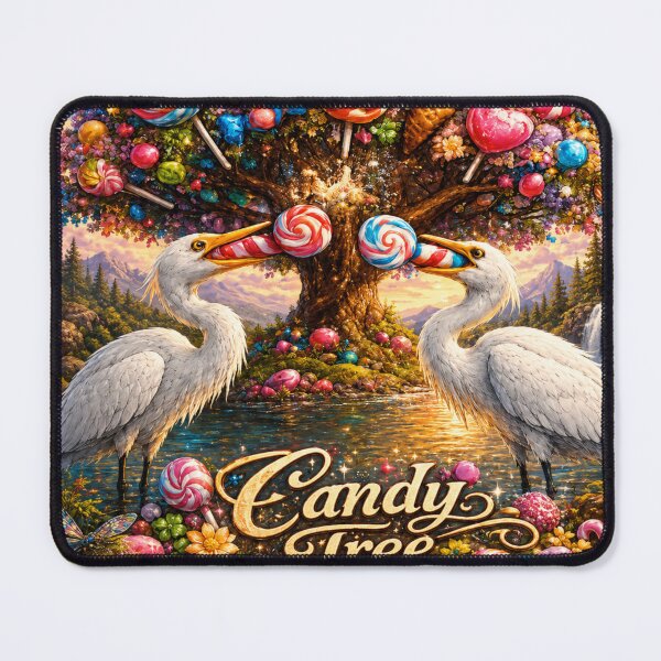 Item preview, Candy wonderland designed and sold by urbanshop7.