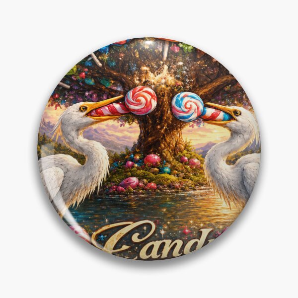 Item preview, Candy wonderland  designed and sold by urbanshop7.