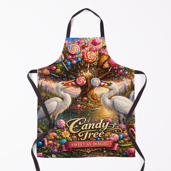 Item preview, Candy wonderland designed and sold by urbanshop7.