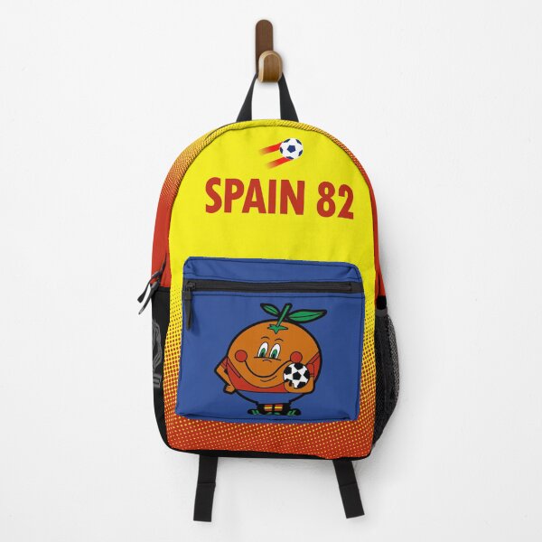 Item preview, World Cup Spain 82 designed and sold by Sarcastic Panda.