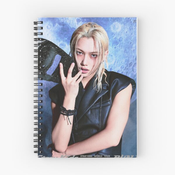 Item preview, STRAY KIDS FELIX - RUN IT designed and sold by trengeee.