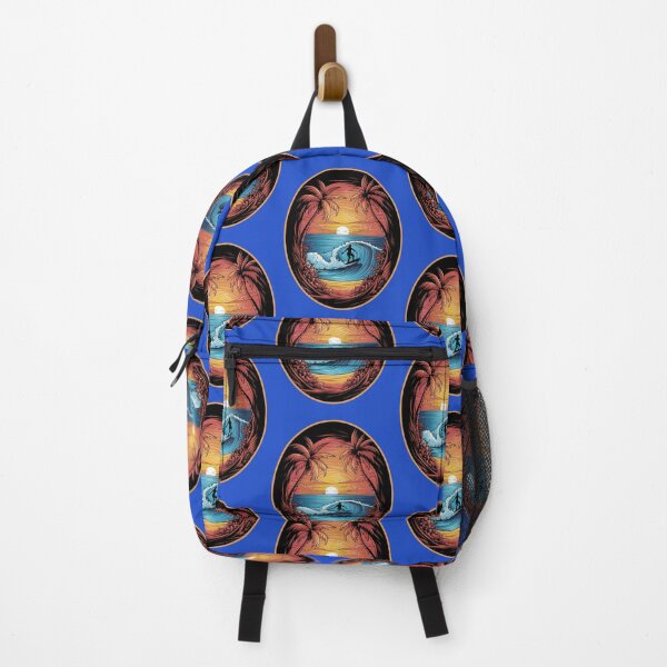 Item preview, Kona Surfing Sunset designed and sold by RWCarpenter.