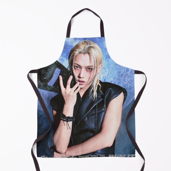Item preview, STRAY KIDS FELIX - RUN IT designed and sold by trengeee.