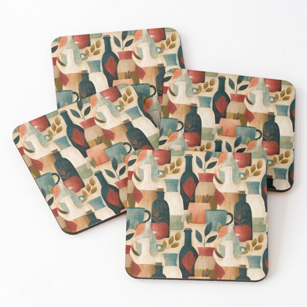 Item preview, Warm Apple Cider & Rustic Pitchers designed and sold by TJ Art and Camera.