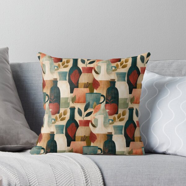 Item preview, Warm Apple Cider & Rustic Pitchers designed and sold by TJ Art and Camera.