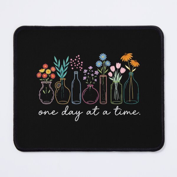 Item preview, One Day At A Time designed and sold by Gbriel3.