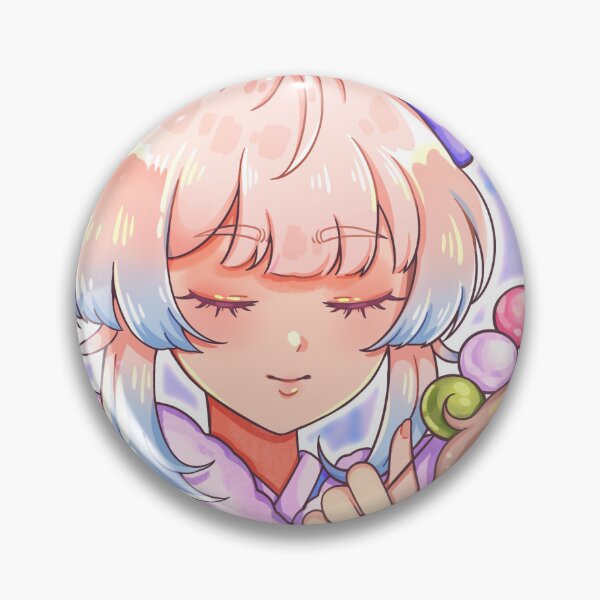 Item preview, Genshin Kokomi and Manami (OC) designed and sold by Laveempire.