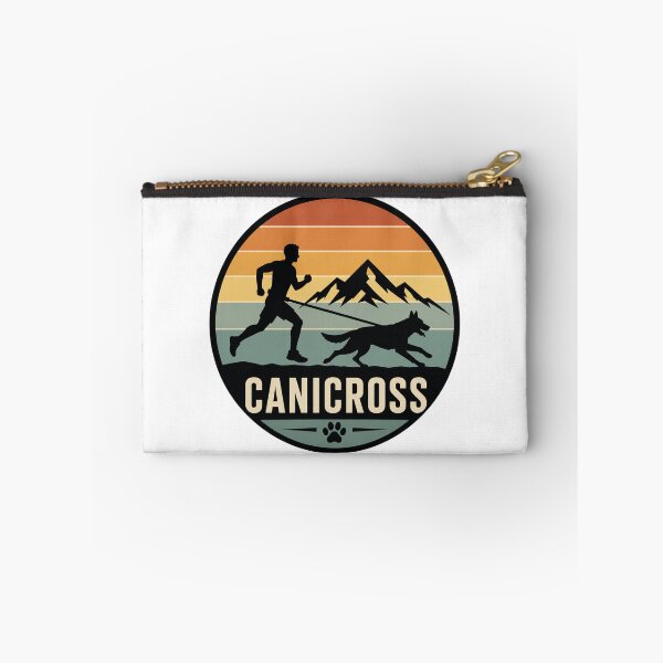 Item preview, Vintage Mountain Canicross for Men designed and sold by OTSC.