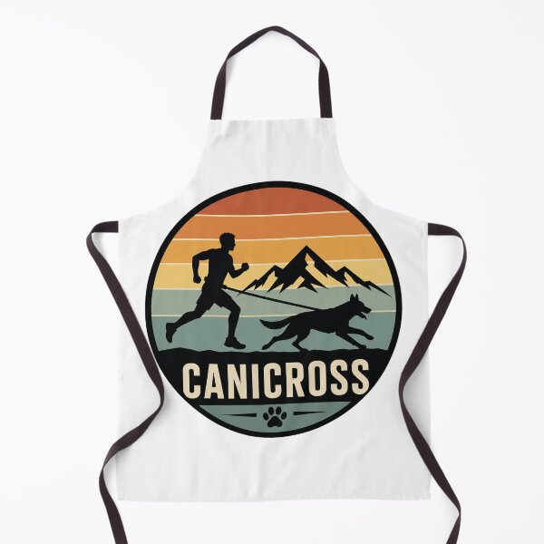 Item preview, Vintage Mountain Canicross for Men designed and sold by OTSC.