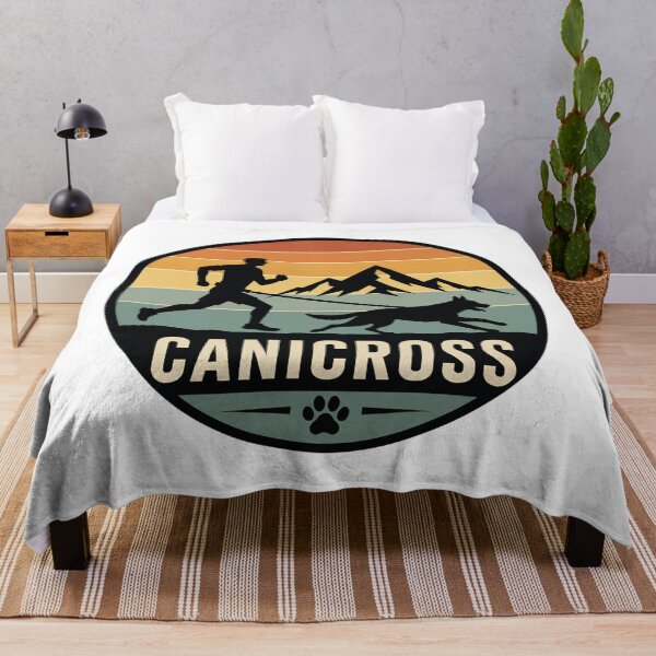 Item preview, Vintage Mountain Canicross for Men designed and sold by OTSC.