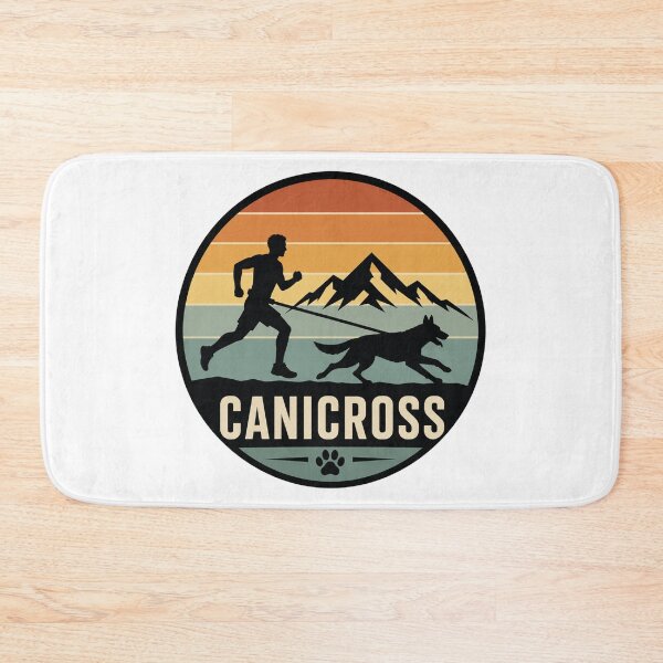 Item preview, Vintage Mountain Canicross for Men designed and sold by OTSC.