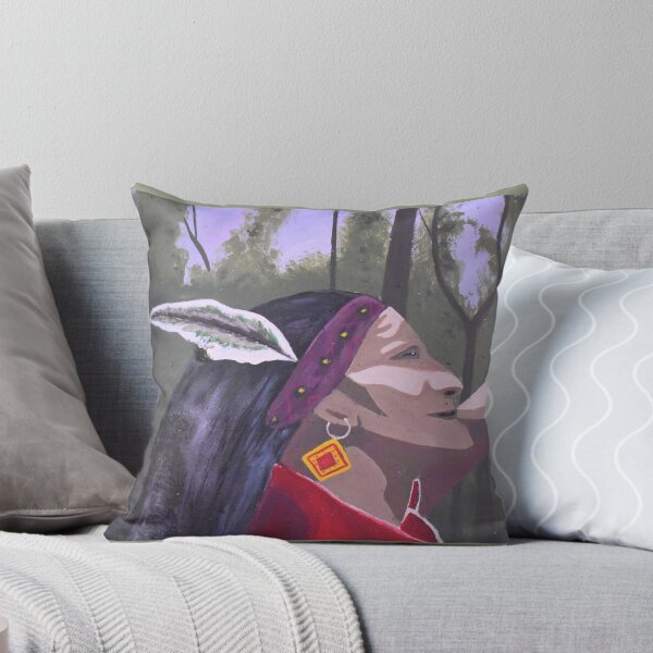 Item preview, Mulher de lua  designed and sold by Alocasiarte.