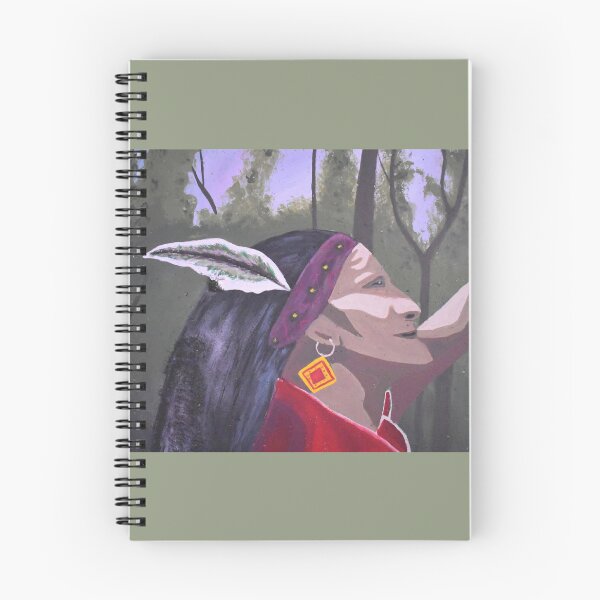 Item preview, Mulher de lua  designed and sold by Alocasiarte.