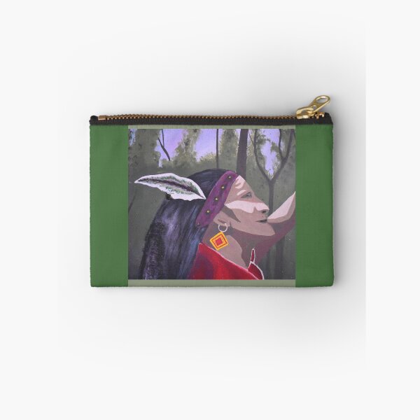 Item preview, Mulher de lua  designed and sold by Alocasiarte.