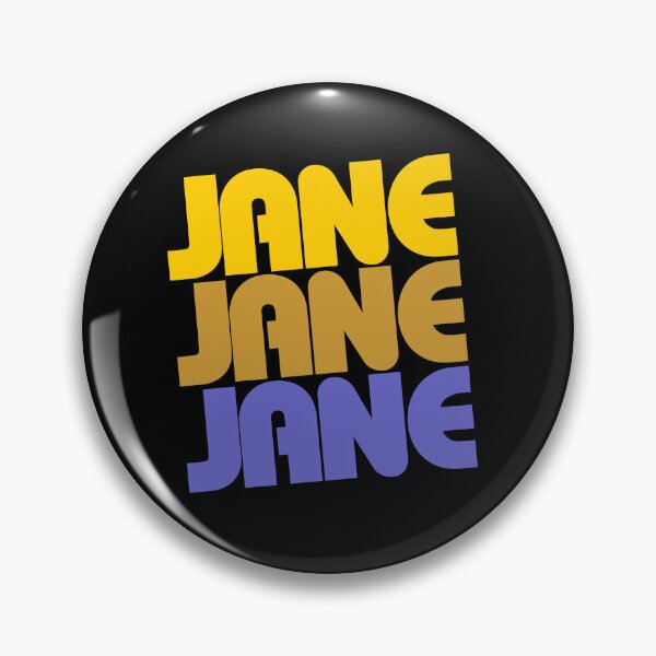 Item preview, Jane designed and sold by helenacooper.