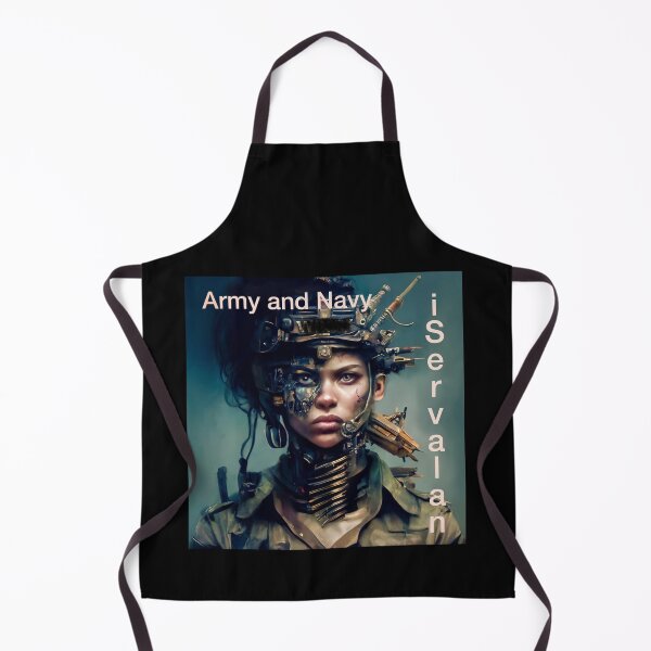 Item preview, Army and Navy by iServalan Record Cover Art designed and sold by Tale Teller Club.