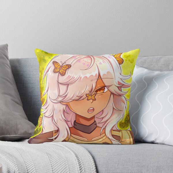 Item preview, Genshin Cyno Birthday Art drawn by me  designed and sold by Laveempire.