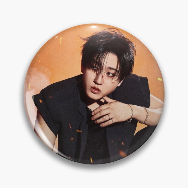 Item preview, STRAY KIDS CHANGBIN - RUN IT designed and sold by trengeee.