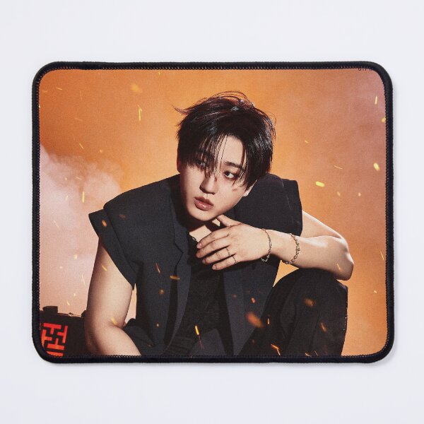 Item preview, STRAY KIDS CHANGBIN - RUN IT designed and sold by trengeee.