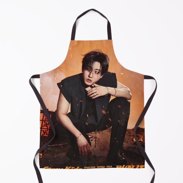 Item preview, STRAY KIDS CHANGBIN - RUN IT designed and sold by trengeee.