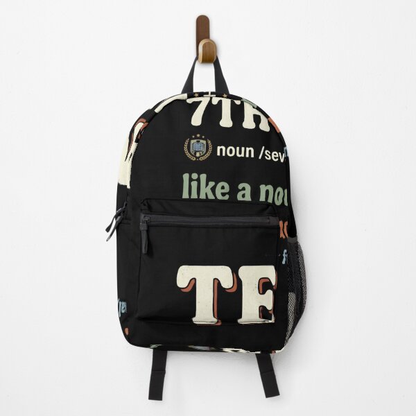 Item preview, Team 7th Grade Like A Normal Team But Much Cooler designed and sold by designstoriesMK.