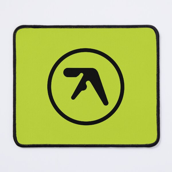 Item preview, Minimalist Electronic Music Tribute Design for Ambient & IDM Fans | Abstract Geometric Art designed and sold by Lifer Art and Design.