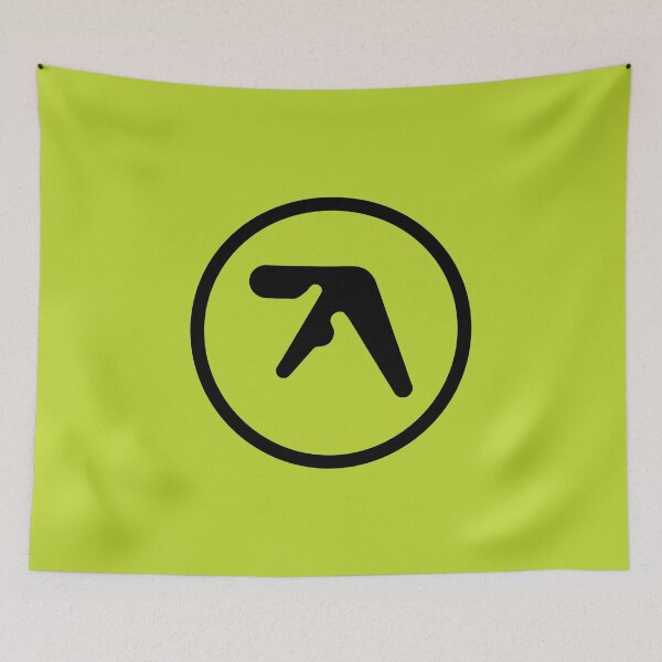 Item preview, Minimalist Electronic Music Tribute Design for Ambient & IDM Fans | Abstract Geometric Art designed and sold by Lifer Art and Design.