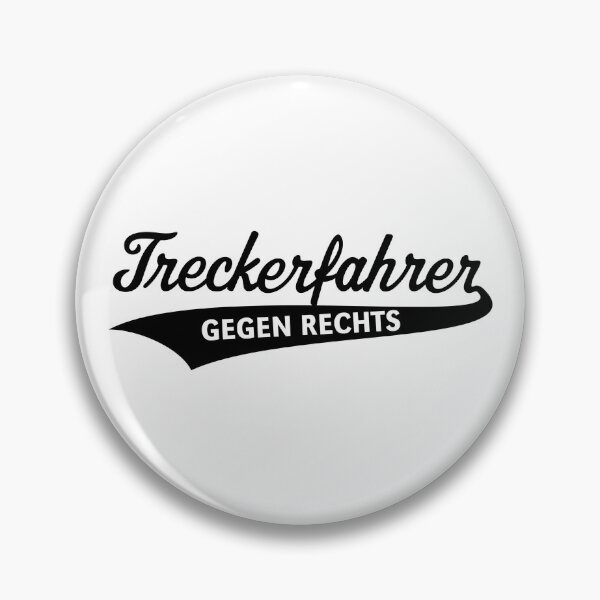 Item preview, Tractor Drivers Against the Right (Tractor / V4 Black) designed and sold by MrFaulbaum.