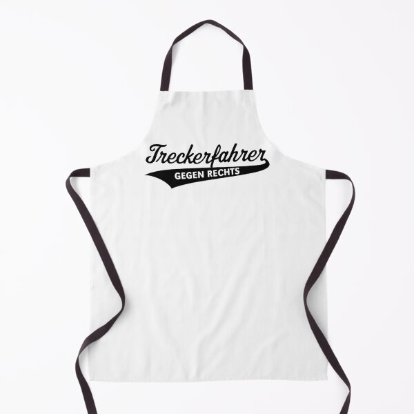 Item preview, Tractor Drivers Against the Right (Tractor / V4 Black) designed and sold by MrFaulbaum.