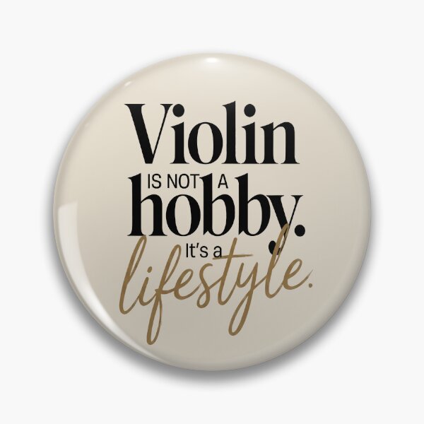 Item preview, Violin Lifestyle – Gift for Violin Players designed and sold by Art-Arcade6.