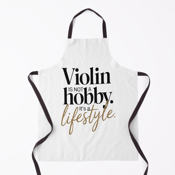 Item preview, Violin Lifestyle – Gift for Violin Players designed and sold by Art-Arcade6.
