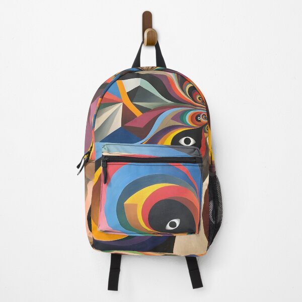 Item preview, Abstract Fantasy designed and sold by videodroom.