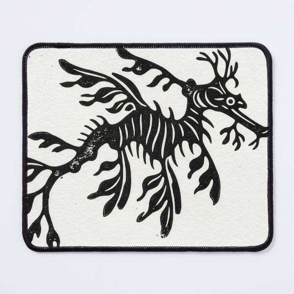 Item preview, Leafy Seadragon designed and sold by Fish Town.