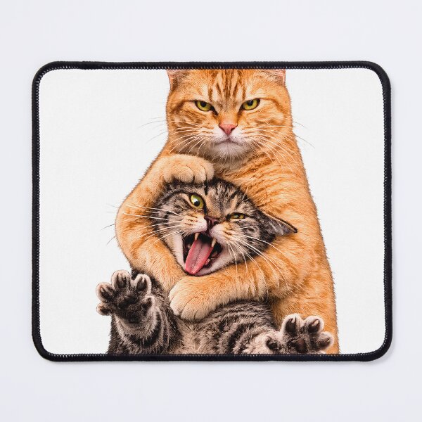 Item preview, Cat Quarrel Moment Vintage Streetwear Cat Graphic designed and sold by VGAfanatic.