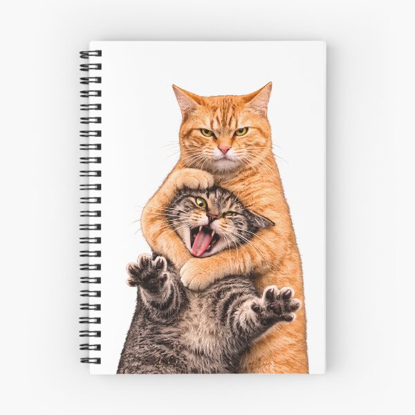 Item preview, Cat Quarrel Moment Vintage Streetwear Cat Graphic designed and sold by VGAfanatic.